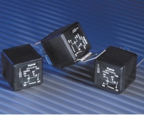 Supply Tyco automotive relay VF7-41F11 12V 70A Power consumption: 1 6 W coil resistance