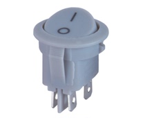 HONGJU Ship switch MR-6A-210-C5N-AA 6A(10A) 250V