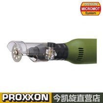 Protective cover (for hand-held power tools) No. 28944 German Mini Magic PROXXON