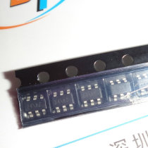 SMD 6-pin power supply IC CPLGG 63824a B11 AL237 701A 62A21P 24 24