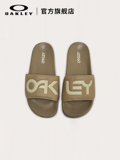 Oakley 2025 남성과 여성을위한 새로운 간단한 캐주얼 한 슬림 슬리퍼 FOF100424 Oakley 2025 남성과 여성을위한 새로운 간단한 캐주얼 한 슬림 슬리퍼 FOF100424