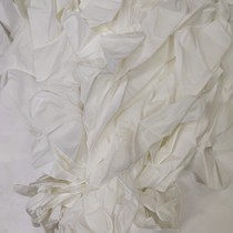 Disposable Latex Gloves Rubber Thickening Laupo Durable Kitchen Catering Dishwashing Waterproof Protective Oil & Cosmetic