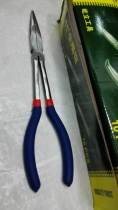 11-inch sharp-mouth pliers length 27 5 cm