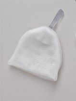 AlwaysZ custom-made double layer thickened ultra-fine greasy finish with soap finish milk bubbler foaming net