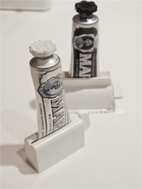 AlwaysZ Squeeze Toothpaste Shelving shelving Extruded Base Toilet Theorizer Squeezer Toothpaste toothpaste containing