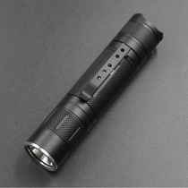 S21 XHP50 2 strong light flashlight rechargeable super bright multi-function long range Mini led special forces 21700