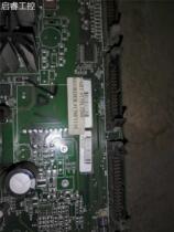 Danfoss VLT5000 drive board control 176F1116 175L3260 18107B