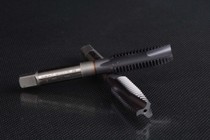 Fuji Yue M35 Cobalt-containing imported titanium spiral spiral tip apex machine tap