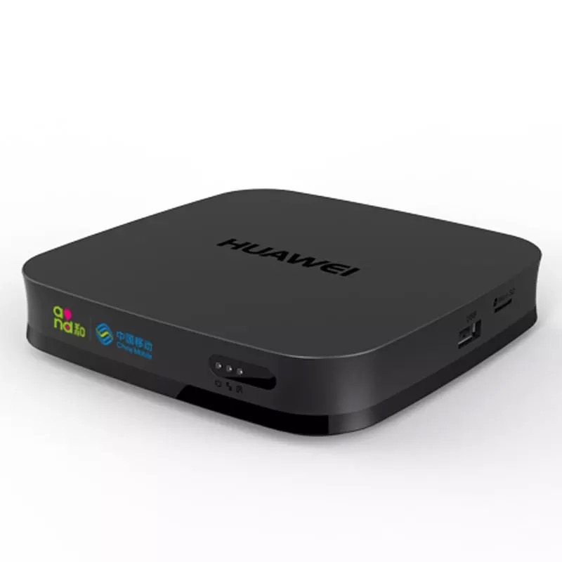 华为悦盒 ec6108v8 机顶盒内置无线wifi接收信号支持移动电信联通
