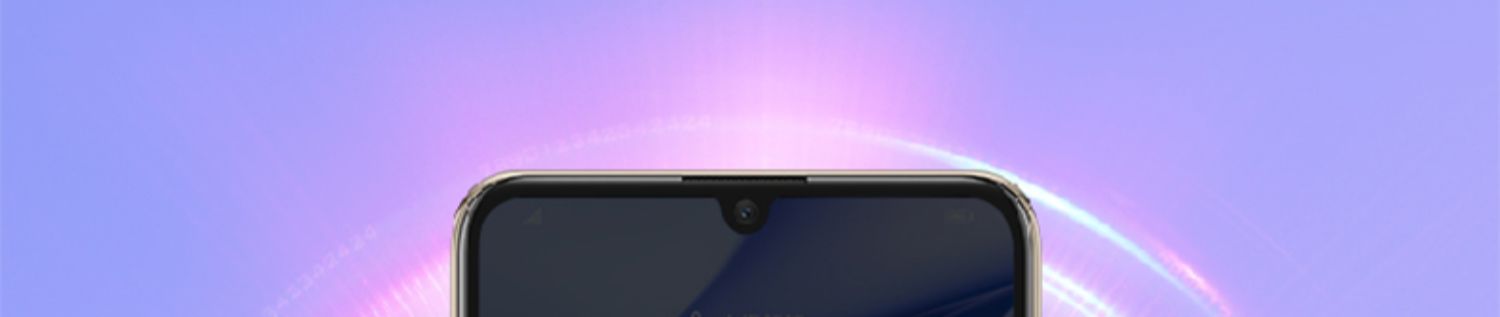 huawei /华为畅享z 5g官网官方介绍