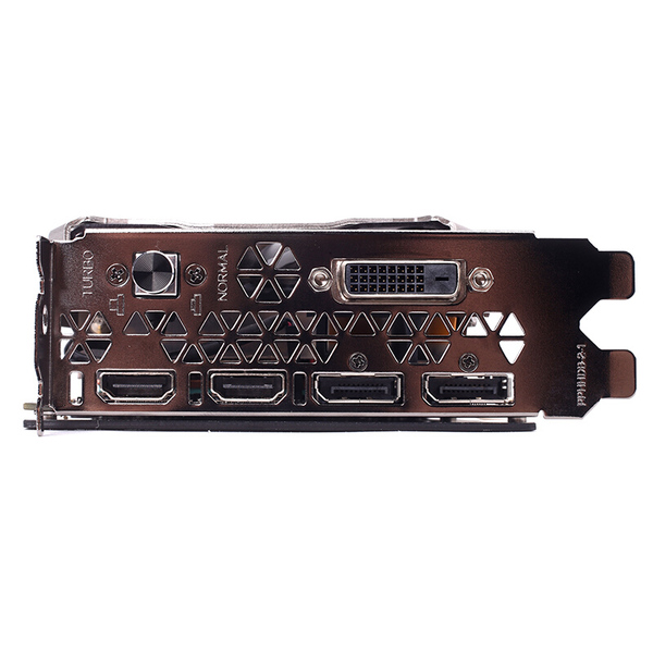 七彩虹igame geforce gtx1070ti vulcan ad 8g/256bit吃鸡显卡