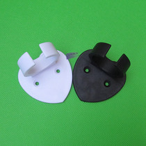 Microphone Bench Mark Sandwich Type Mic Clip Mike Clip Microphone Wall-mounted Clip Mike Clip Microphone Clip Microphone Clip