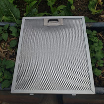 Suitable for Terem jetair range hood filter accessories oil barrier range hood filter flat net