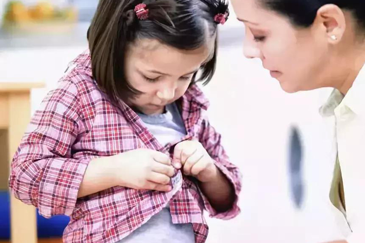 锻炼孩子动手能力,聪明妈妈这样做