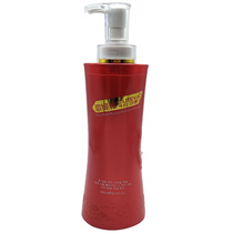 Gettia professional salon hair brand Anti-dandruff anti-itching shampoo Hair scale protein repair cream Baking oil hair care