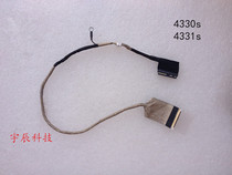 Hewlett-Packard hp 4330s 4331s 4530s 4430s 4431s 4436s screen wire camera cable