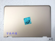 hp X360 TPN-W118 13-U m3-u Shell B Shell C shell D shell D keyboard speaker screen shaft cover