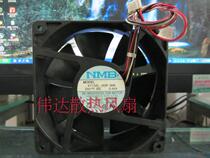 NMB 4715KL-05W-B49 12038 24V 0 46A Fan