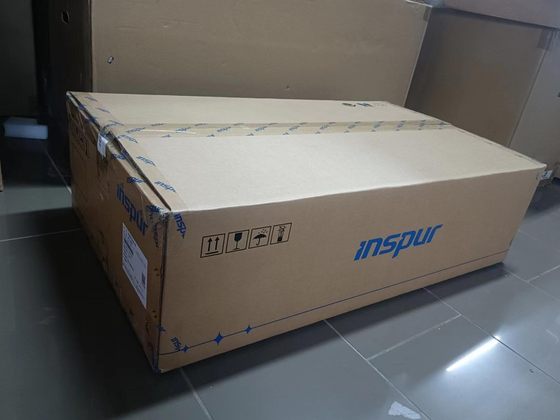 Inspur NF5270M6 6348 32G 2X2.4T10K RAID1 2XGE 550W 무료 배송 Inspur NF5270M6 6348 32G 2X2.4T10K RAID1 2XGE 550W 무료 배송