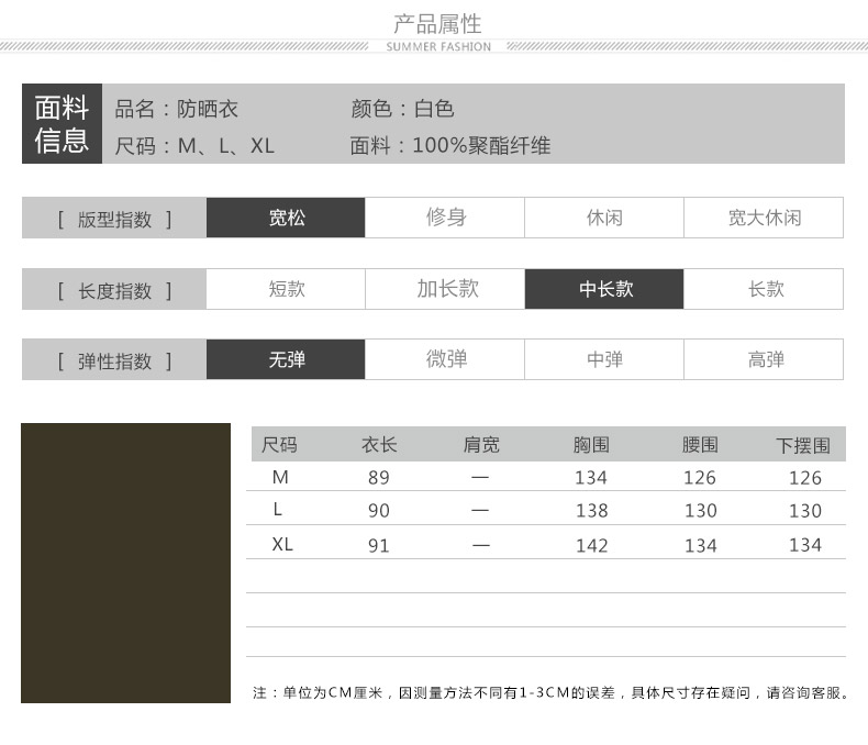 burberry風衣白色 薄款韓版防曬衣女中長款2020夏季新款學生寬松風衣外套連帽白色潮 burberry白色