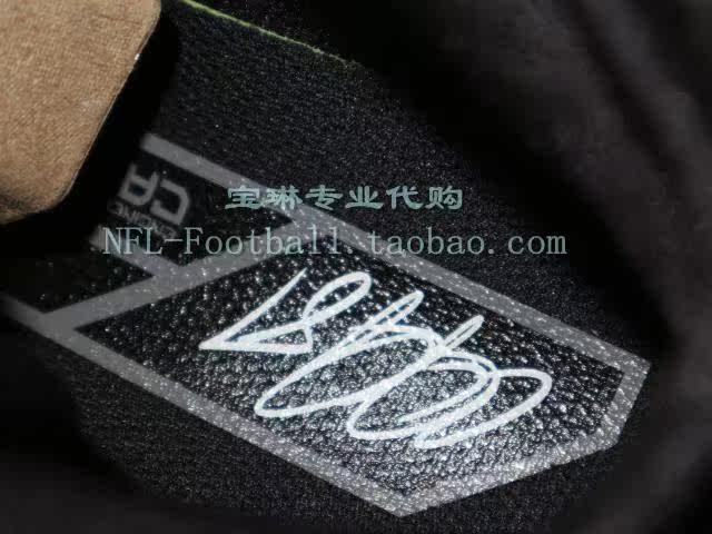 Обувь для регби 美式橄榄球鞋 untouchable pro dominate vapor carbon 现货 全新 Keep the dream