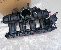 Apply MaitenCC Golf 6GTI passer-by New Passatte Hao Elite Second-generation EA888 Intake Branch half-assembly