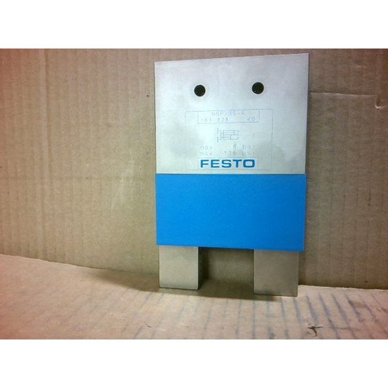 Festo HGP-35-A 평행 그리퍼-새로운 Festo HGP-35-A 평행 그리퍼-새로운