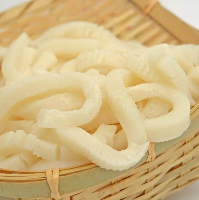 5袋包邮 鑫莼魔芋素毛肚500g 速食蒟蒻火锅配料低卡魔芋粉丝代餐_7折