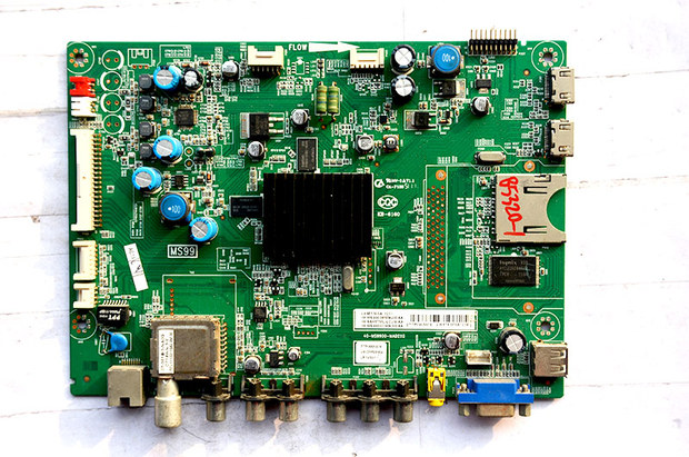 原装tcl l32e5300a主板40-ms9900-mad2xg配lvw320sstm e1