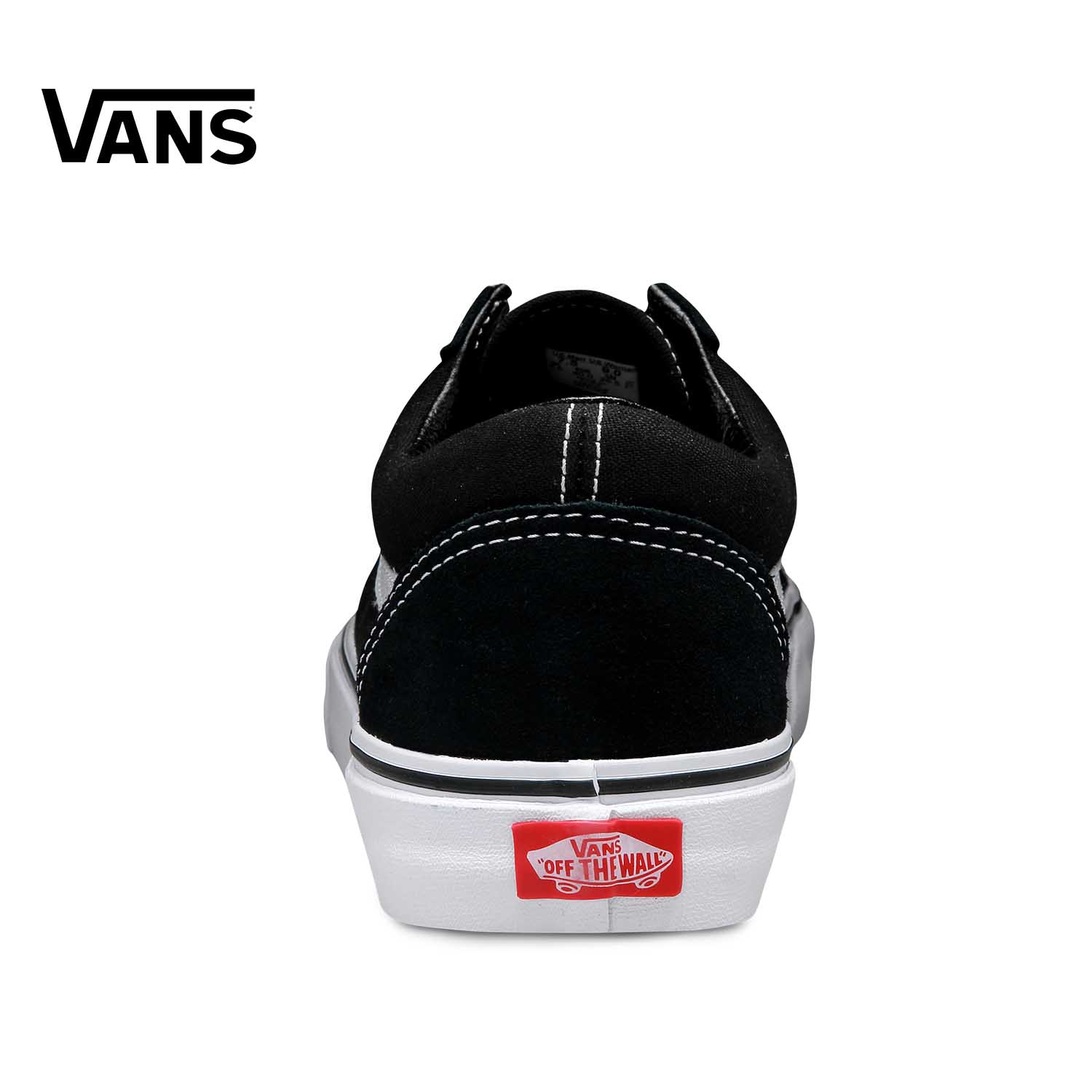 经典款Vans/范斯中性板鞋休闲鞋Old Skool|VN-0D3HY28产品展示图5