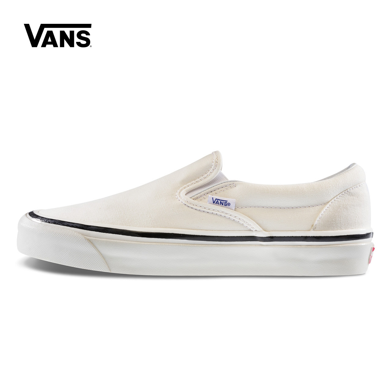 vans 范斯官方男女款slip-on板鞋|vn0a3jexu80