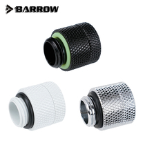 Barrow G1 4 black bright silver white rotating extended screw seat TXYZ-A01