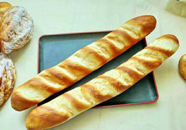 火爆热卖欧式仿真假面包模型pu长条法棍仿真食物蛋糕摄影橱窗装饰