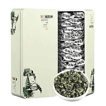 高山茶清香型铁观音礼盒装256g[150元优惠券]-寻折猪