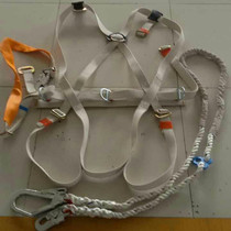 Silk insulated seat belt Taizhou factory direct supply