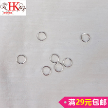 DIY jewelry accessories hair accessories earrings link earrings stud earrings earrings