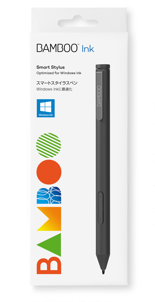 wacom bamboo ink stylus win10 bluetooth stylus yoga thinkpad surface