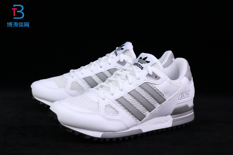 Кроссовки Adidas ZX750 S76189 S76191 Кроссовки Adidas ZX750 S76189 S76191 Adidas / Adidas