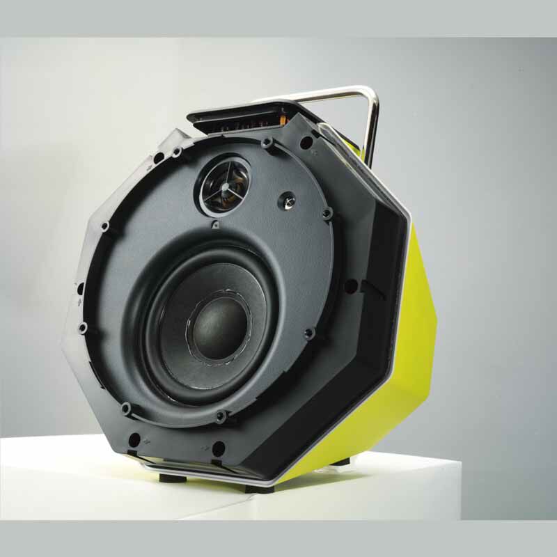 yamaha/雅马哈 pdx-11 便携式户外音响 迷你音响 电脑音箱