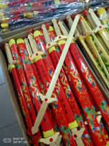 Wooden knife wooden sword childrens toy wooden sword anime sword show knife