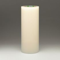 Japan Import Japan East SPV-P-366K Low-adhesive transparent optical lens glossy plastic self-adhesive PE protective film