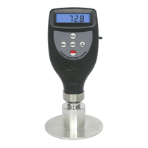 Lantai HT6510MF portable digital Shaos altimeter used to measure soft material foam cotton such as sponges