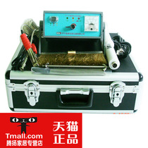 AT-5H electric spark detector electric spark leak detector natural gas pipeline lined with fluorine pinhole tester with charging