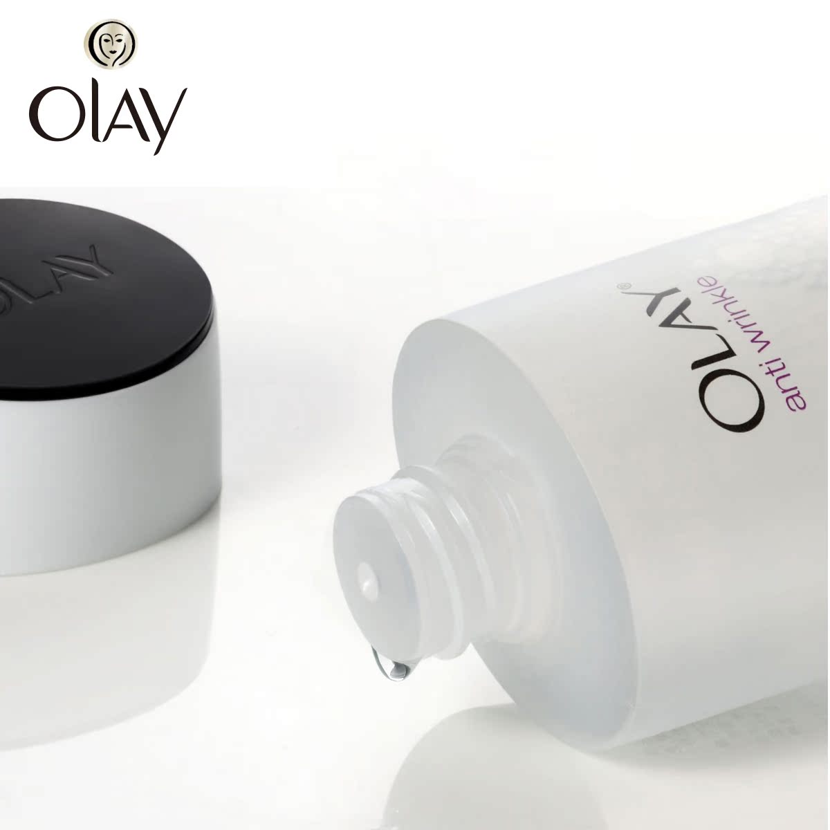 Olay玉兰油 细滑活肤营养/爽肤水150ml 护肤 补水 保湿产品展示图1