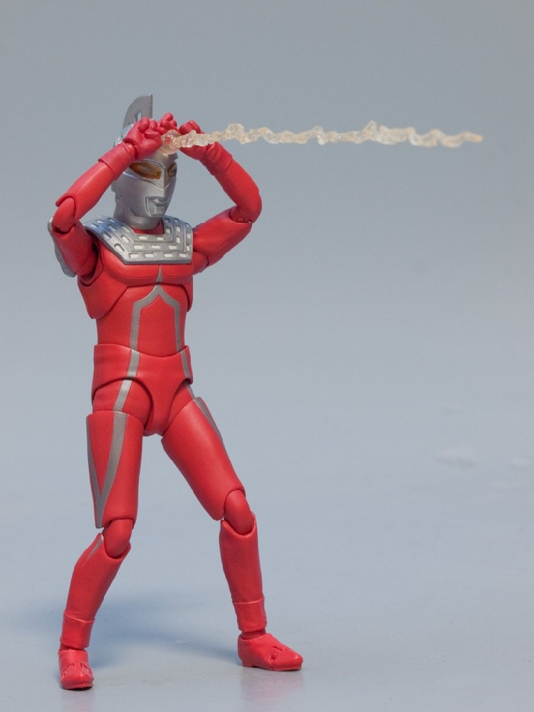 【漫友】万代 正版 shf ultraman 奥特曼 seven 赛文 七星侠 现货