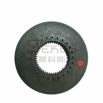 1604985900 Atlas air compressor coupling compressor rubber connecting plate elastic connecting body Real shot