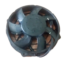 1092603900 Atlas XAXS600 moving Machine fan Assembly