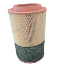 Atlas air compressor air filter 1613950300 suction filter original air filter