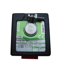 1089059024 Atlas oil-free air compressor solenoid valve ZRZT screw compressor loading and unloading valve