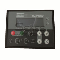 1604942003 QC2002 Atlas generator set Computer Controller Operating panel display real shot